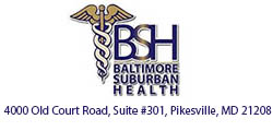 Baltimore Suburban Health